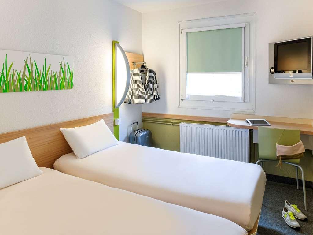 Ibis Budget Lille Васкеаль Номер фото